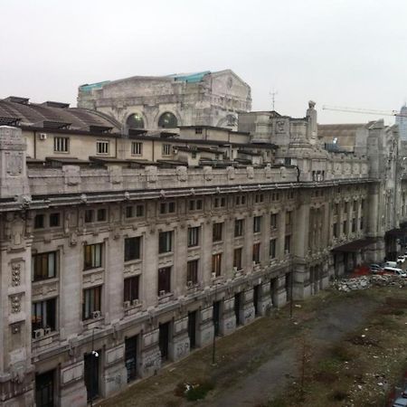 Hotel House Beatrice Milano Chambre photo