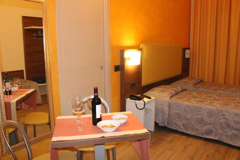 Hotel House Beatrice Milano Extérieur photo