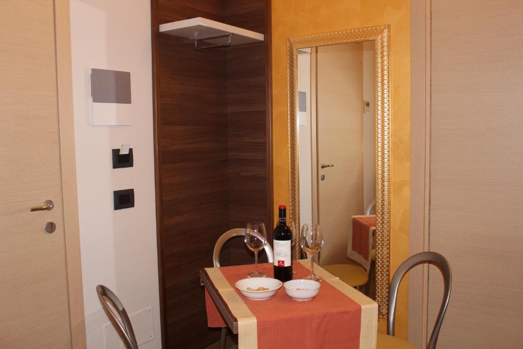 Hotel House Beatrice Milano Extérieur photo