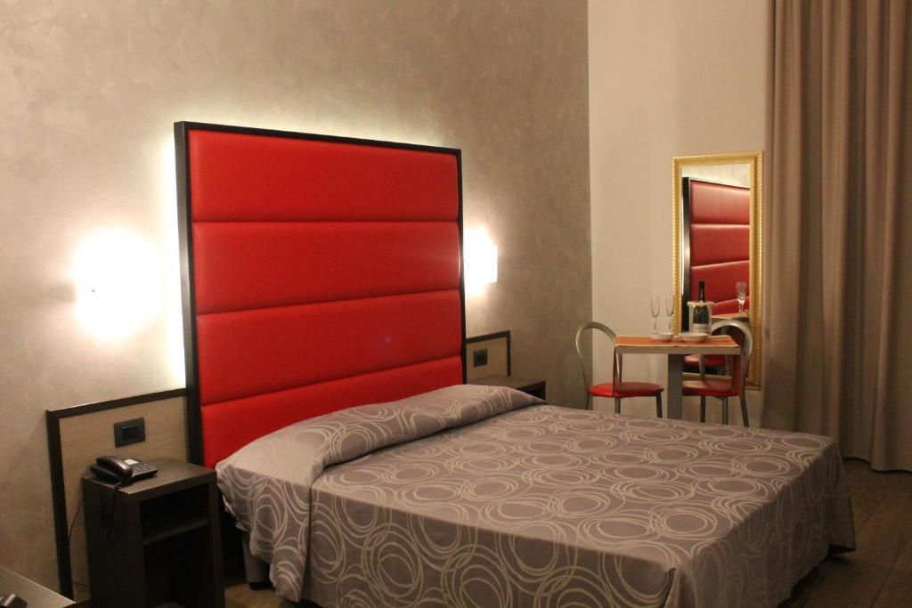 Hotel House Beatrice Milano Extérieur photo